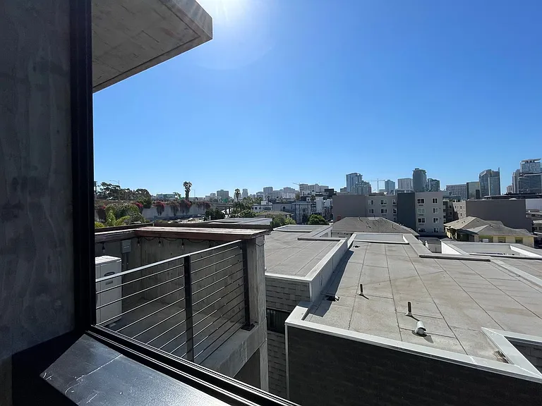 Contour Lofts — Photo 16