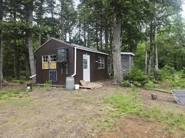 579 Highway 246, Wentworth, NS B0M 1Z0