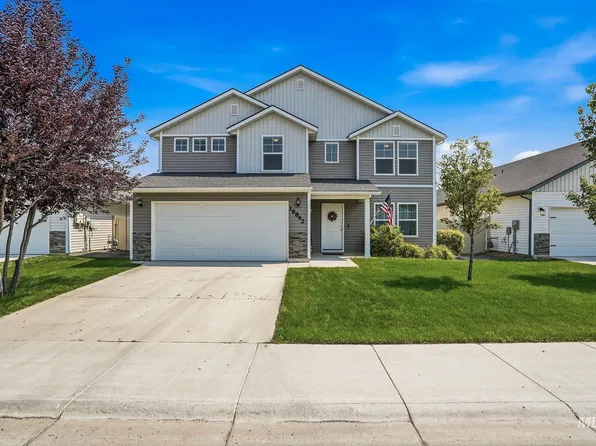 16842 Bethany Ave, Caldwell, ID 83607