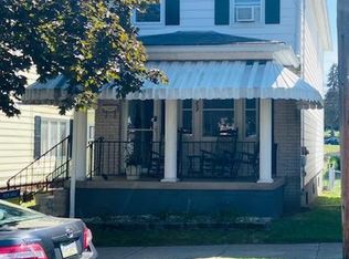217 E Grand St, Nanticoke, PA 18634
