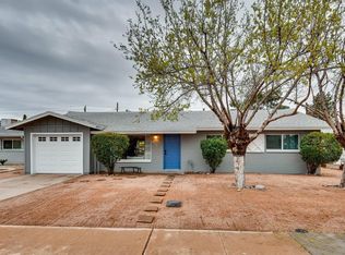 8443 E Jackrabbit Rd, Scottsdale, AZ 85250