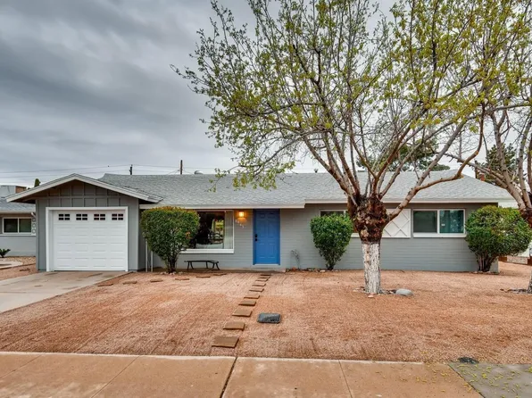 8443 E Jackrabbit Rd, Scottsdale, AZ 85250