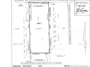 Garrison Rd #12047, Fort Erie, ON L0S1N3