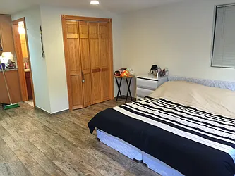 Rented by Signature Spaces NYC Corp