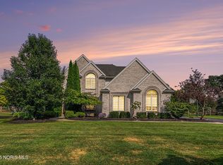 3963 Coneflower Ln, Maumee, OH