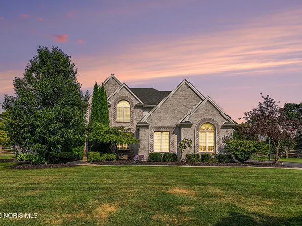 3963 Coneflower Ln, Maumee, OH 43537