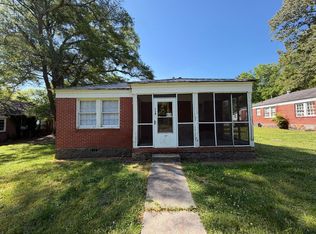 419 N Elm St NW, Rome, GA 30165