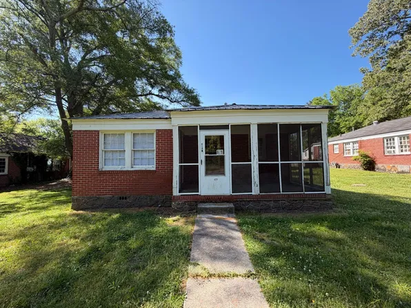 419 N Elm St NW, Rome, GA 30165