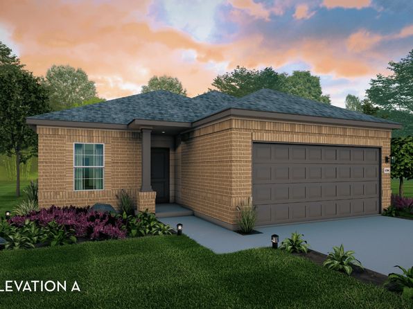 Comal Plan, Sunset Oaks