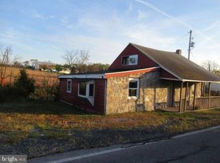 165 Mowery Rd, Jonestown, PA 17038
