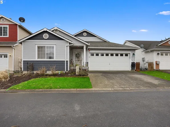 20392 Tyler Ln, Fairview, OR 97024