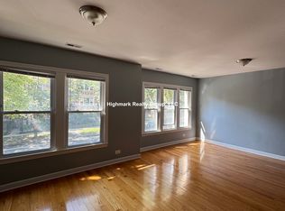 1644 W Pratt Blvd #1D, Chicago, IL 60626