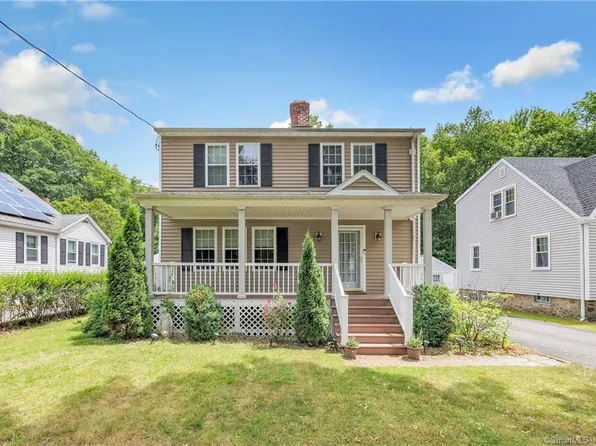 2610 Reservoir Avenue, Trumbull, CT 06611