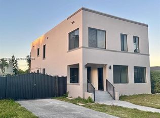 Cleveland Terrace, Miami, FL 33145