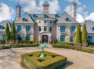 1343 Orchard Ridge Rd, Bloomfield Hills, MI 48304