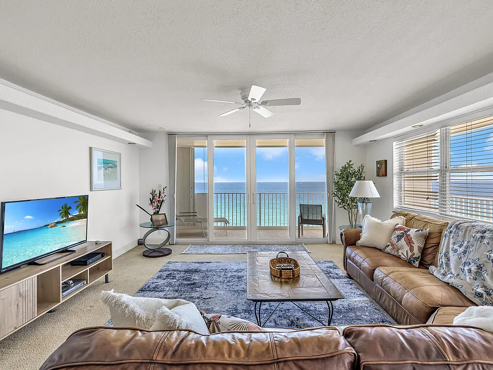 3000 S Ocean Blvd #1106