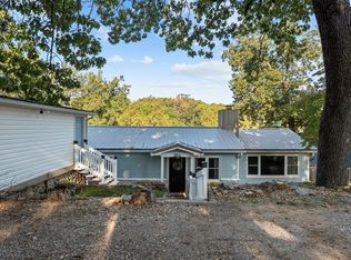364 Morrow Rd, Eucha, OK 74342