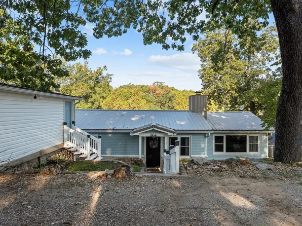 364 Morrow Rd, Eucha, OK 74342
