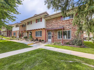 12678 W Virginia Avenue, Lakewood, CO, 80228