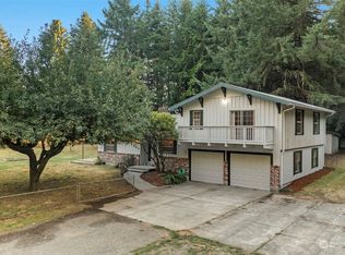 1427 88th Ave SW, Olympia, WA 98512