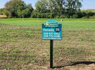 1201 Kyron Drive #175, Waunakee, WI 53597