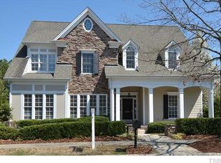 206 Lord Levens Ln, Cary, NC 27519