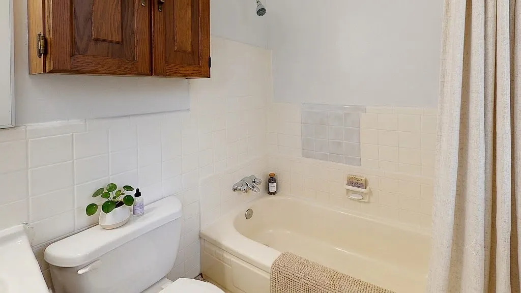 1 bed, $1,195 — Photo 3