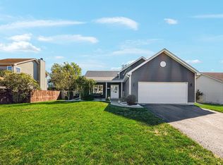 4661 W Tulip Ave, Monee, IL 60449