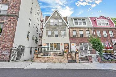 Sold by Halvatzis Realty