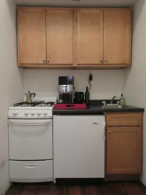 Rented by Keller Williams NYC | media 5