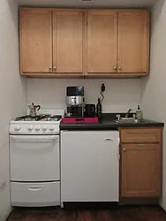 Rented by Keller Williams NYC