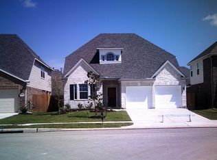 3623 Heartland Key Ln, Katy, TX 77494