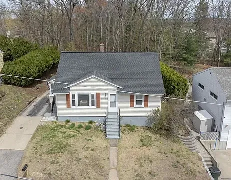 340 Gold St — Photo 1