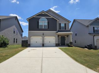 3342 Grove Landing Cir, Grovetown, GA 30813