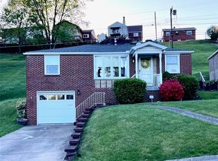 253 Bost Dr, West Mifflin, PA 15122