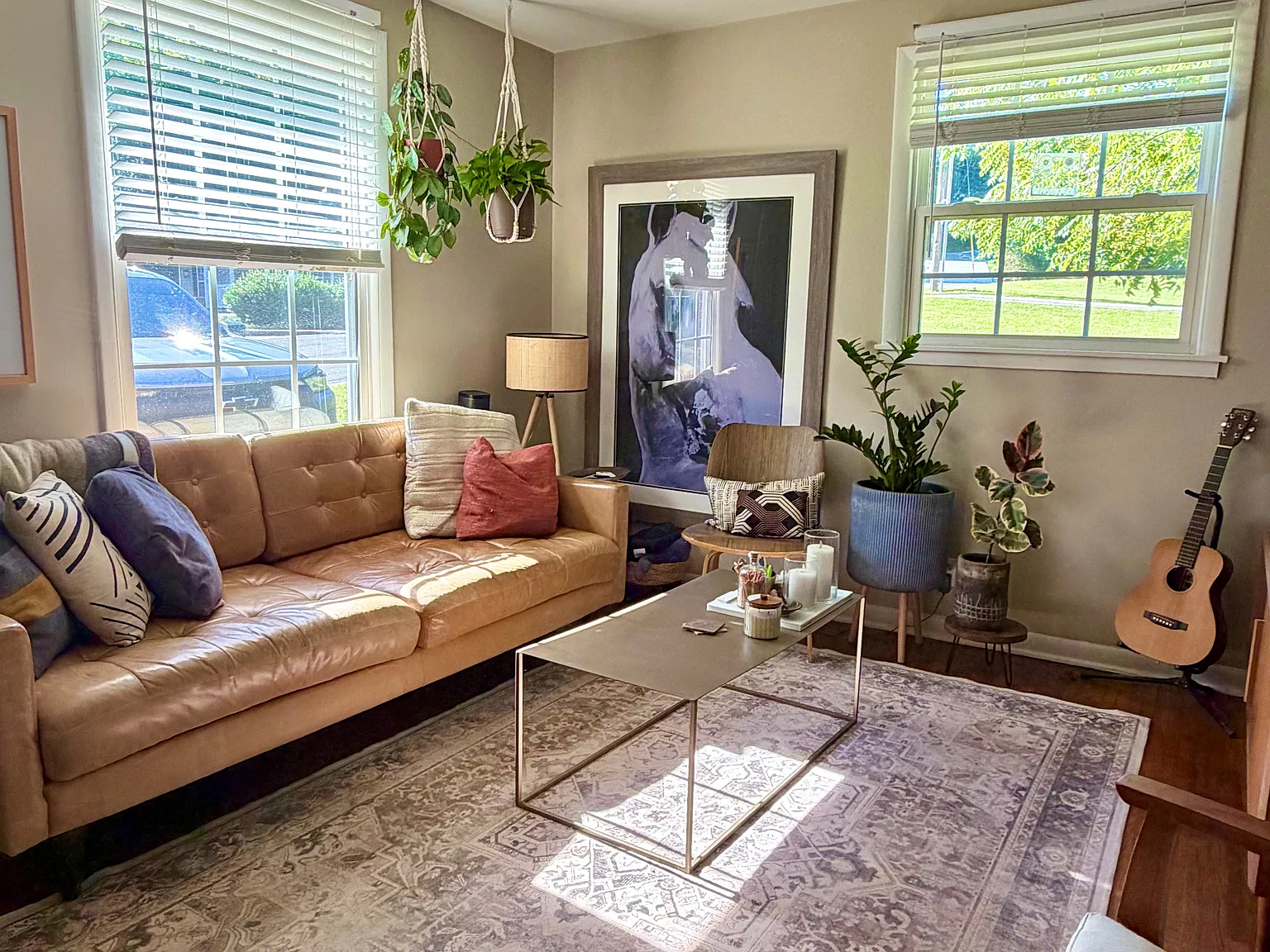 2 bed, 675 sqft, $1,400 — Photo 2