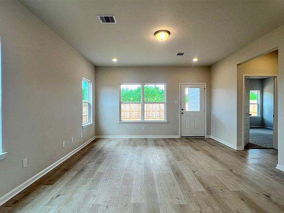 The Sparrow II- Family Room