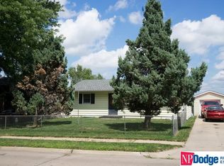 2505 S 123rd St, Omaha, NE 68144