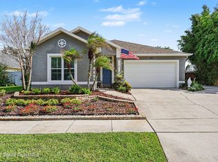 5513 Oak Hollow Dr, Titusville, FL 32780