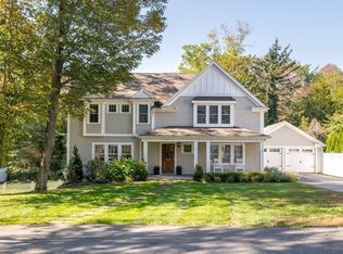 197 S Main St, Cohasset, MA 02025