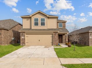 859 Lake Fletcher Rd, Princeton, TX 75407