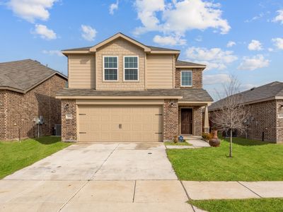 859 Lake Fletcher Rd, Princeton, TX, 75407