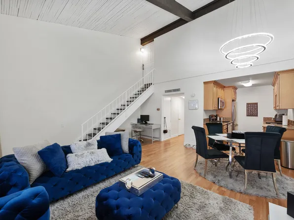 5460 White Oak Ave, Los Angeles, CA