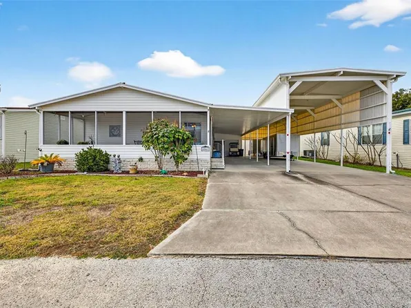 10047 Equity Ave, Dade City, FL 33525