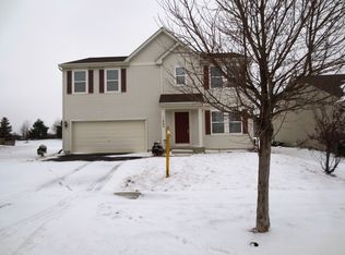 1003 Valley Stream Dr, Hampshire, IL 60140