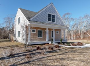 725 Massasoit Rd, Eastham, MA 02642