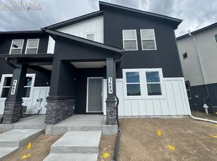 3689 Levy Park Dr, Colorado Springs, CO 80922