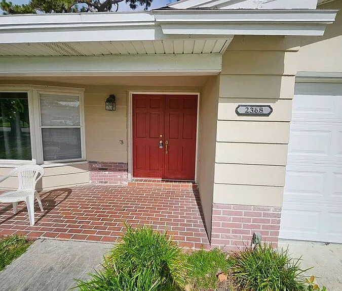 2368 Sarazen Dr — Photo 1