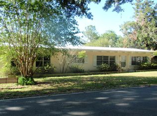 119 Pique Rd, Crescent City, FL 32112