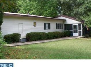 20556 Cubbage Pond Rd, Lincoln, DE 19960